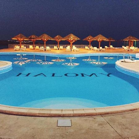 Halomy Sharm Resort Εξωτερικό φωτογραφία