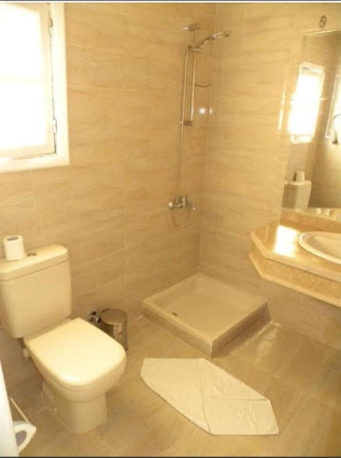 Halomy Sharm Resort Εξωτερικό φωτογραφία