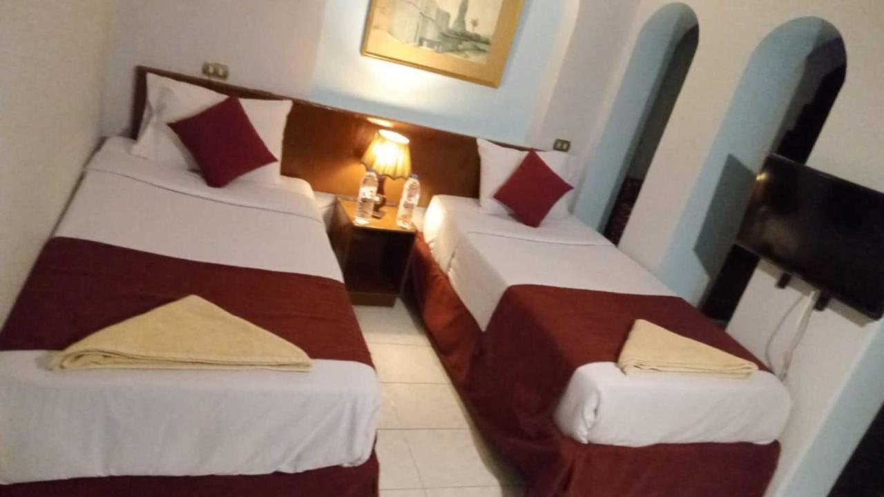 Halomy Sharm Resort Εξωτερικό φωτογραφία