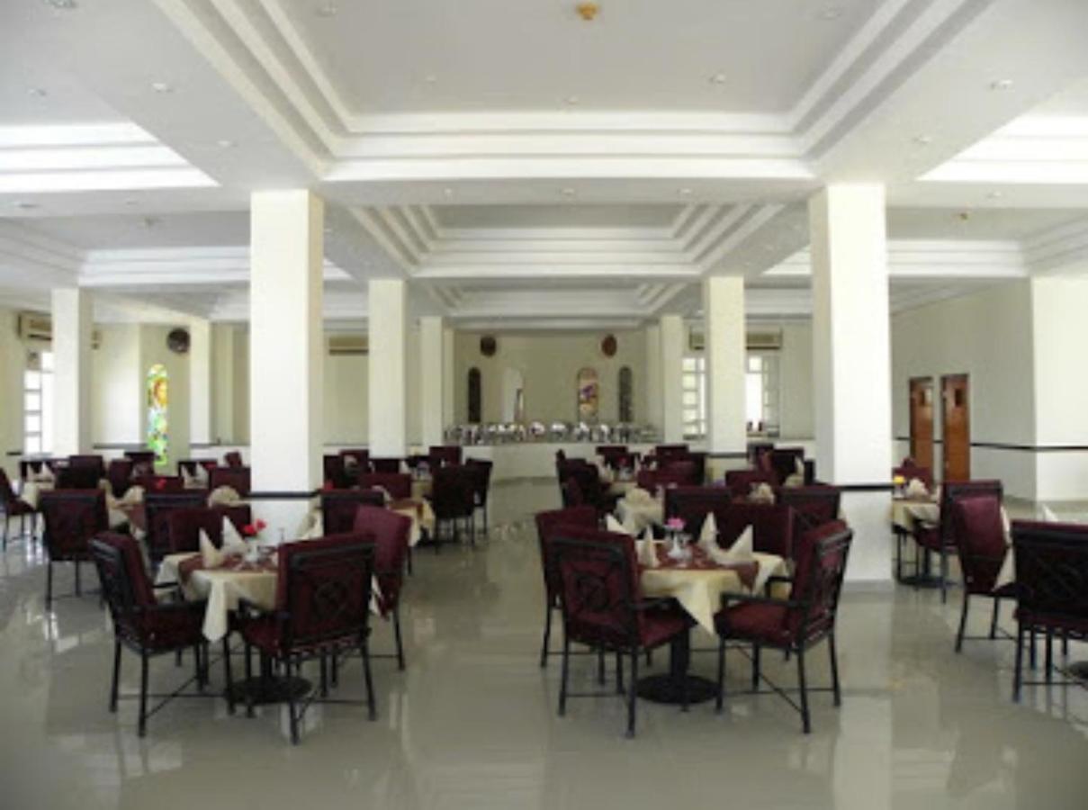 Halomy Sharm Resort Εξωτερικό φωτογραφία
