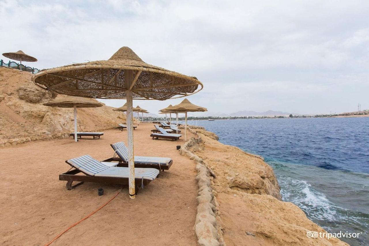 Halomy Sharm Resort Εξωτερικό φωτογραφία