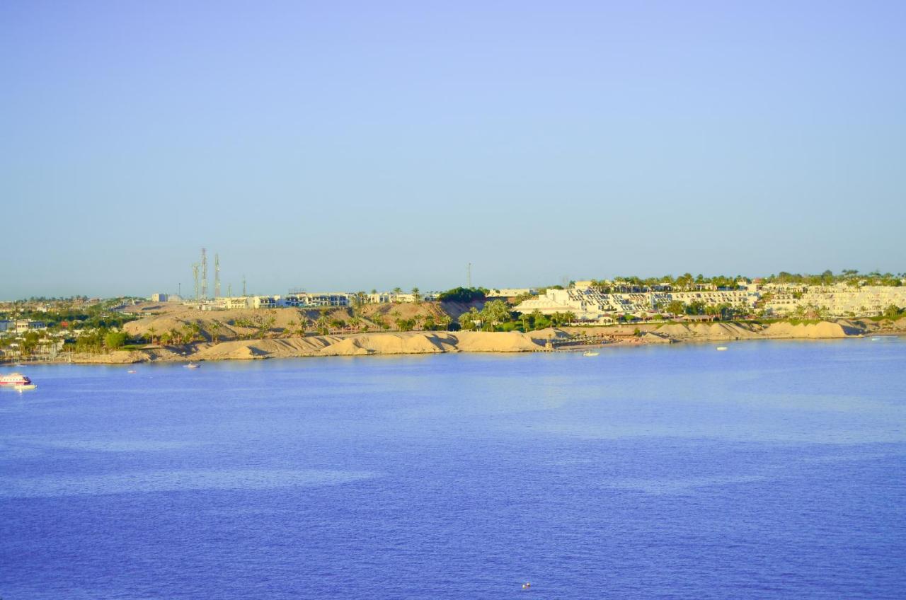 Halomy Sharm Resort Εξωτερικό φωτογραφία
