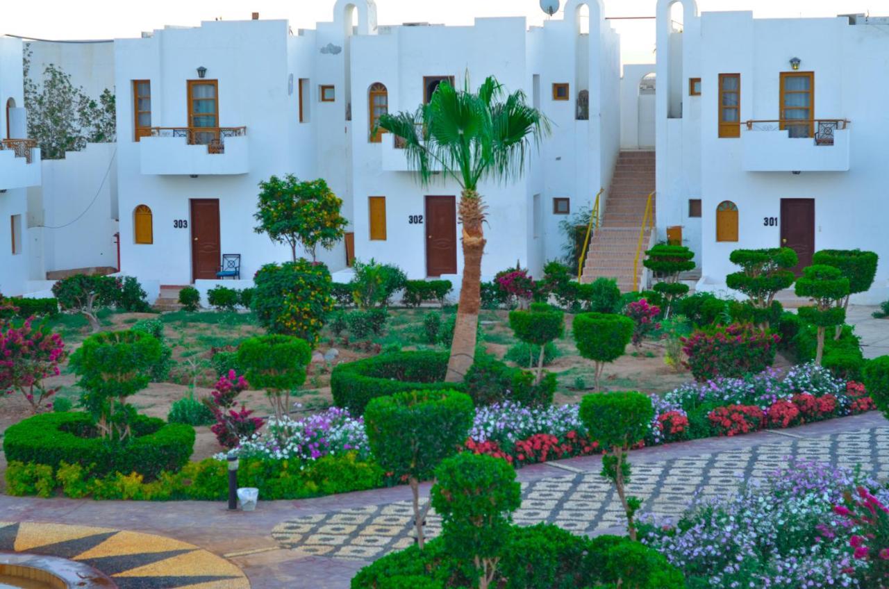 Halomy Sharm Resort Εξωτερικό φωτογραφία