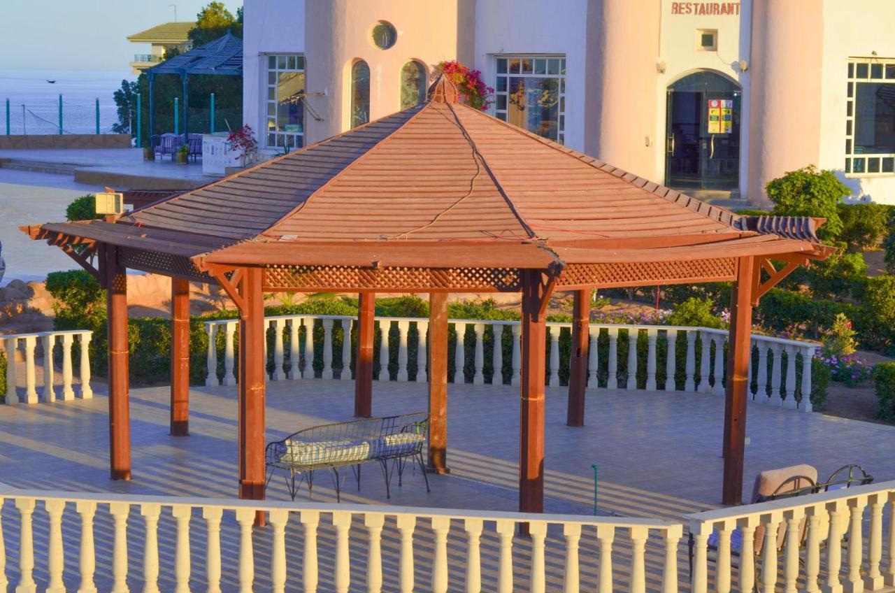 Halomy Sharm Resort Εξωτερικό φωτογραφία