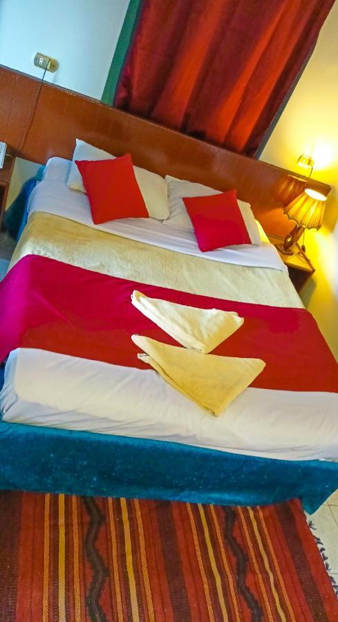 Halomy Sharm Resort Εξωτερικό φωτογραφία