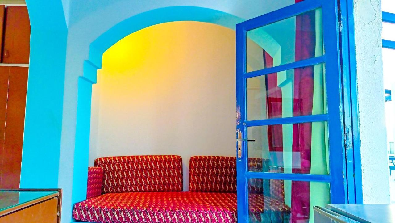 Halomy Sharm Resort Εξωτερικό φωτογραφία