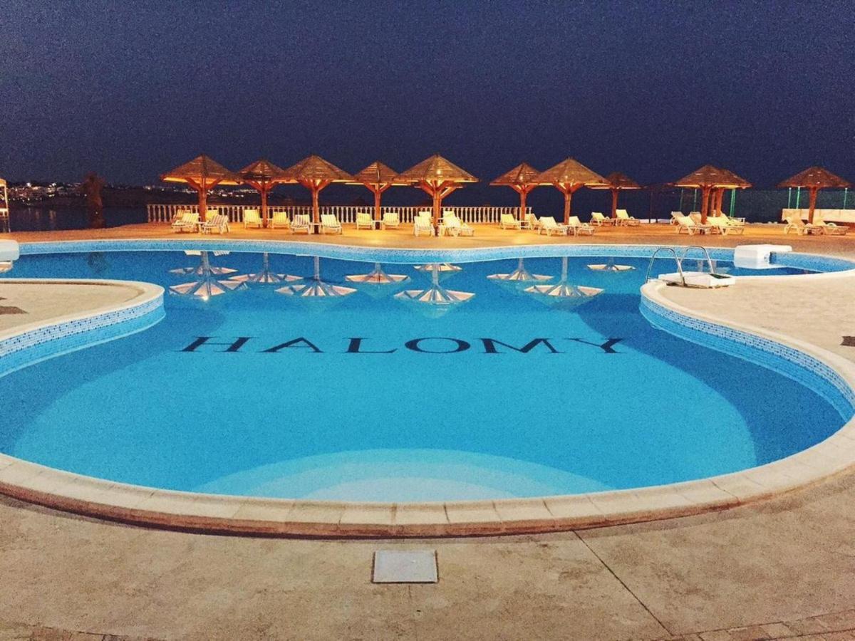 Halomy Sharm Resort Εξωτερικό φωτογραφία