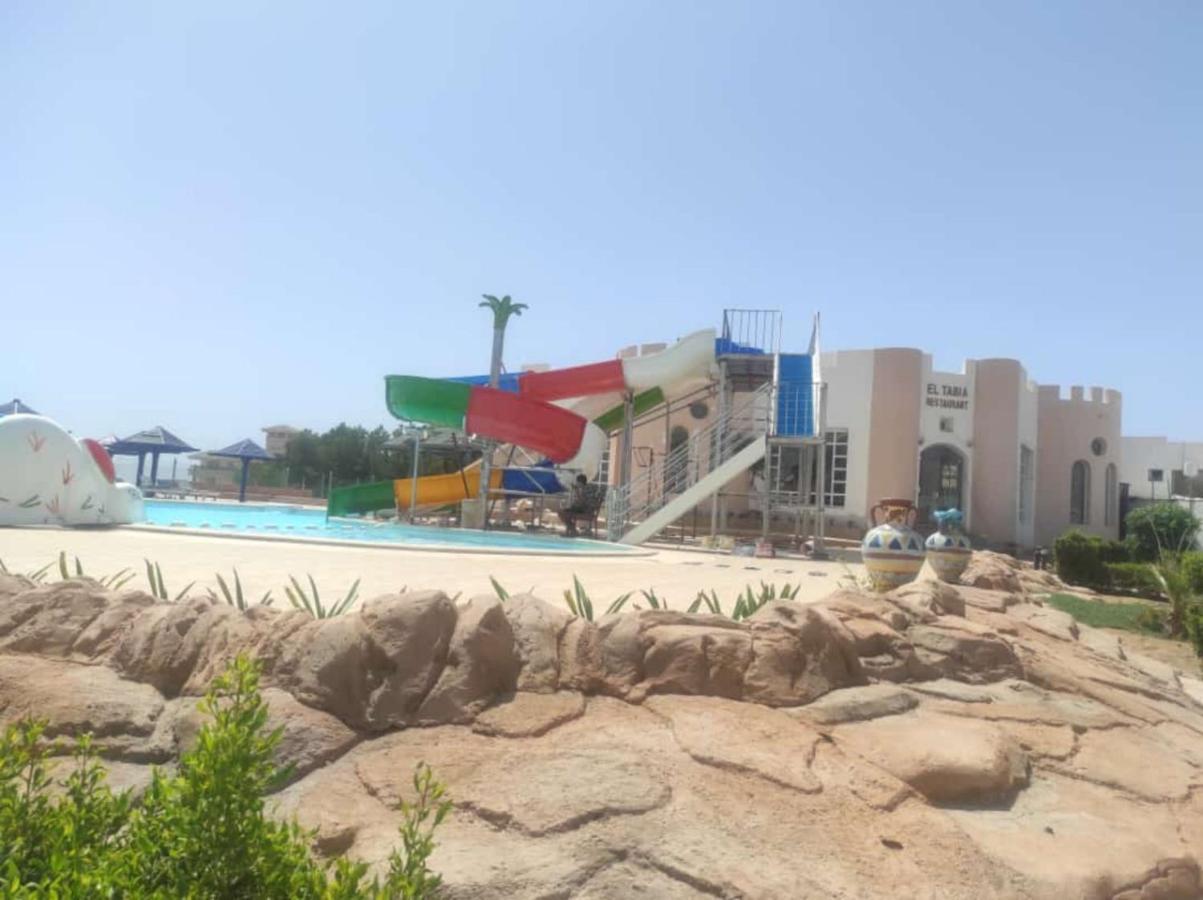 Halomy Sharm Resort Εξωτερικό φωτογραφία