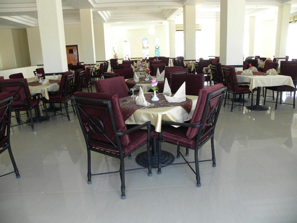 Halomy Sharm Resort Εξωτερικό φωτογραφία