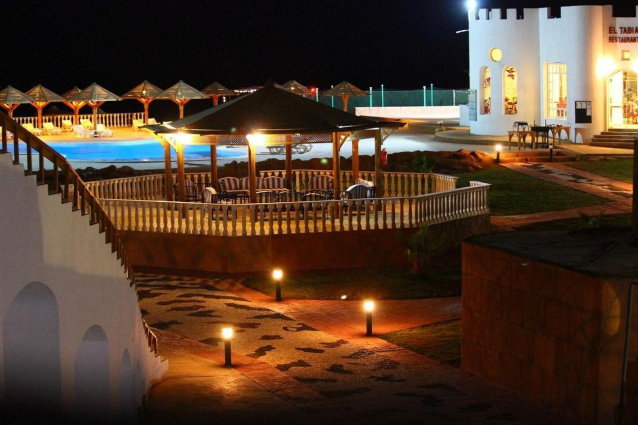 Halomy Sharm Resort Εξωτερικό φωτογραφία