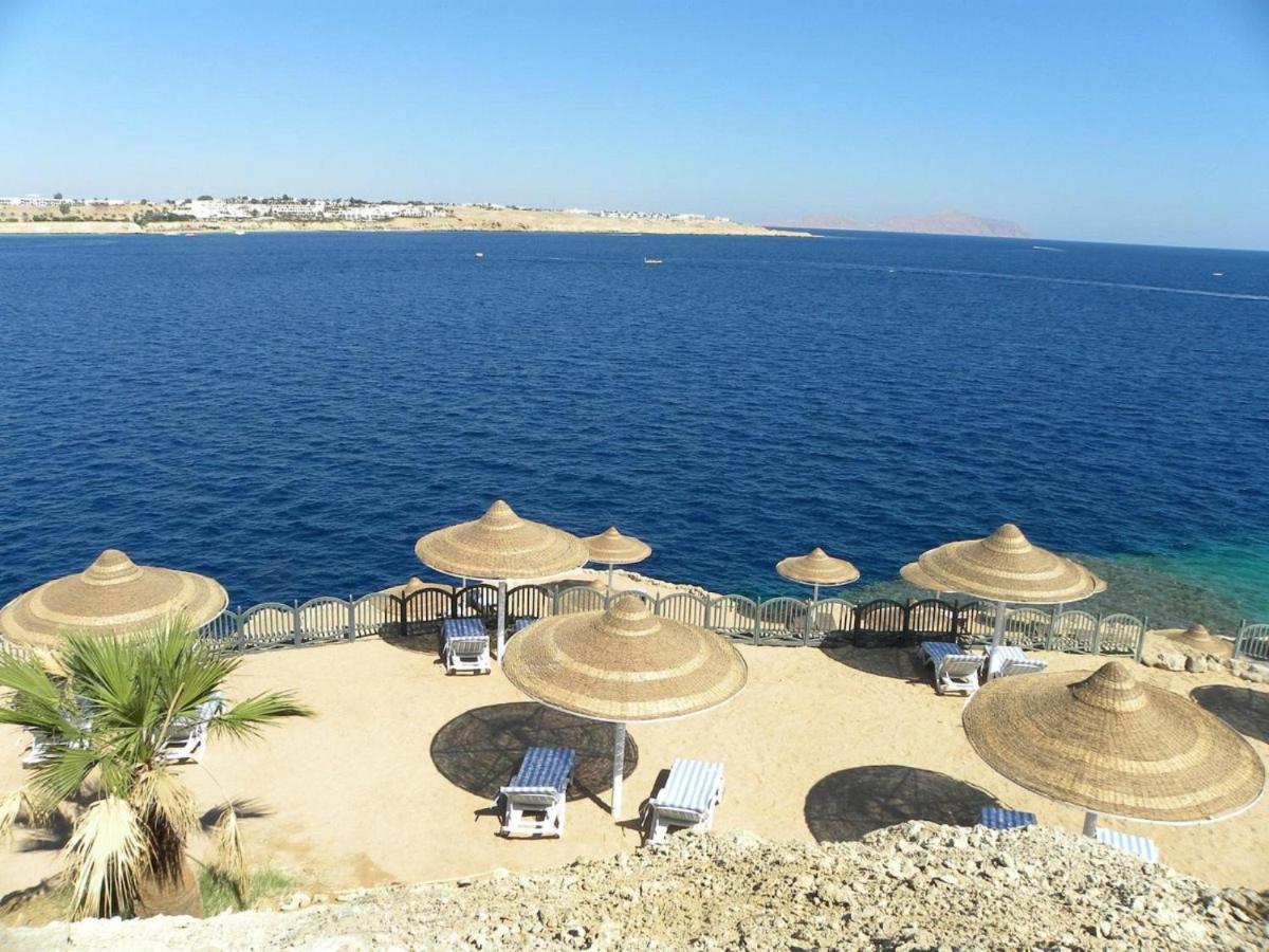 Halomy Sharm Resort Εξωτερικό φωτογραφία