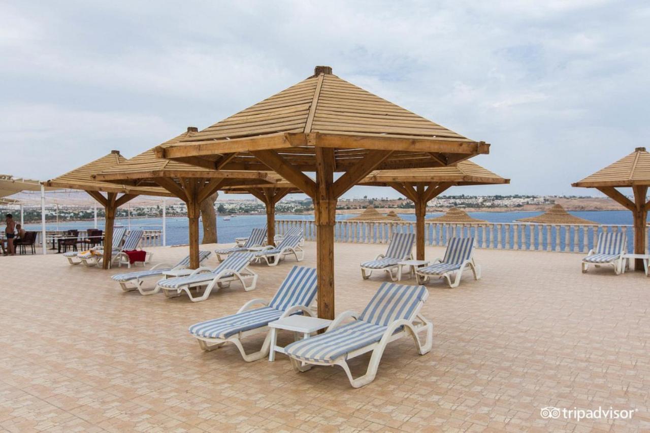 Halomy Sharm Resort Εξωτερικό φωτογραφία