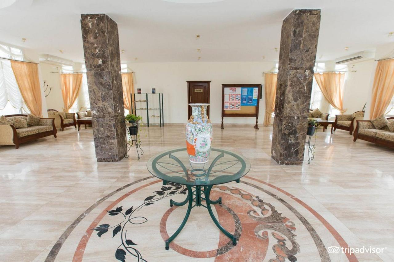 Halomy Sharm Resort Εξωτερικό φωτογραφία