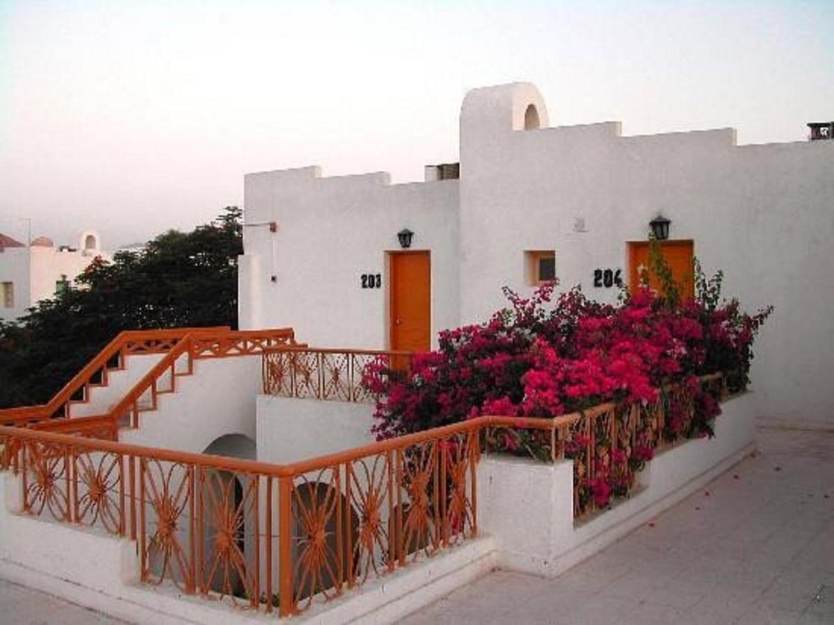Halomy Sharm Resort Εξωτερικό φωτογραφία