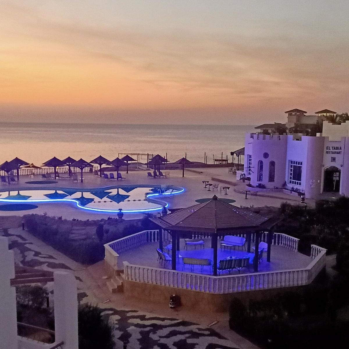 Halomy Sharm Resort Εξωτερικό φωτογραφία