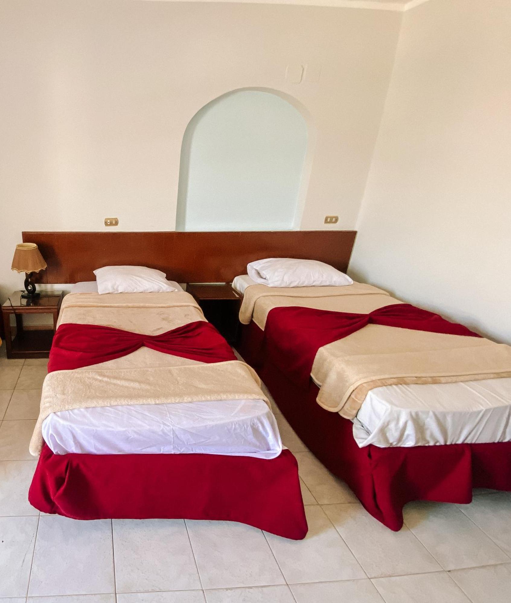 Halomy Sharm Resort Εξωτερικό φωτογραφία