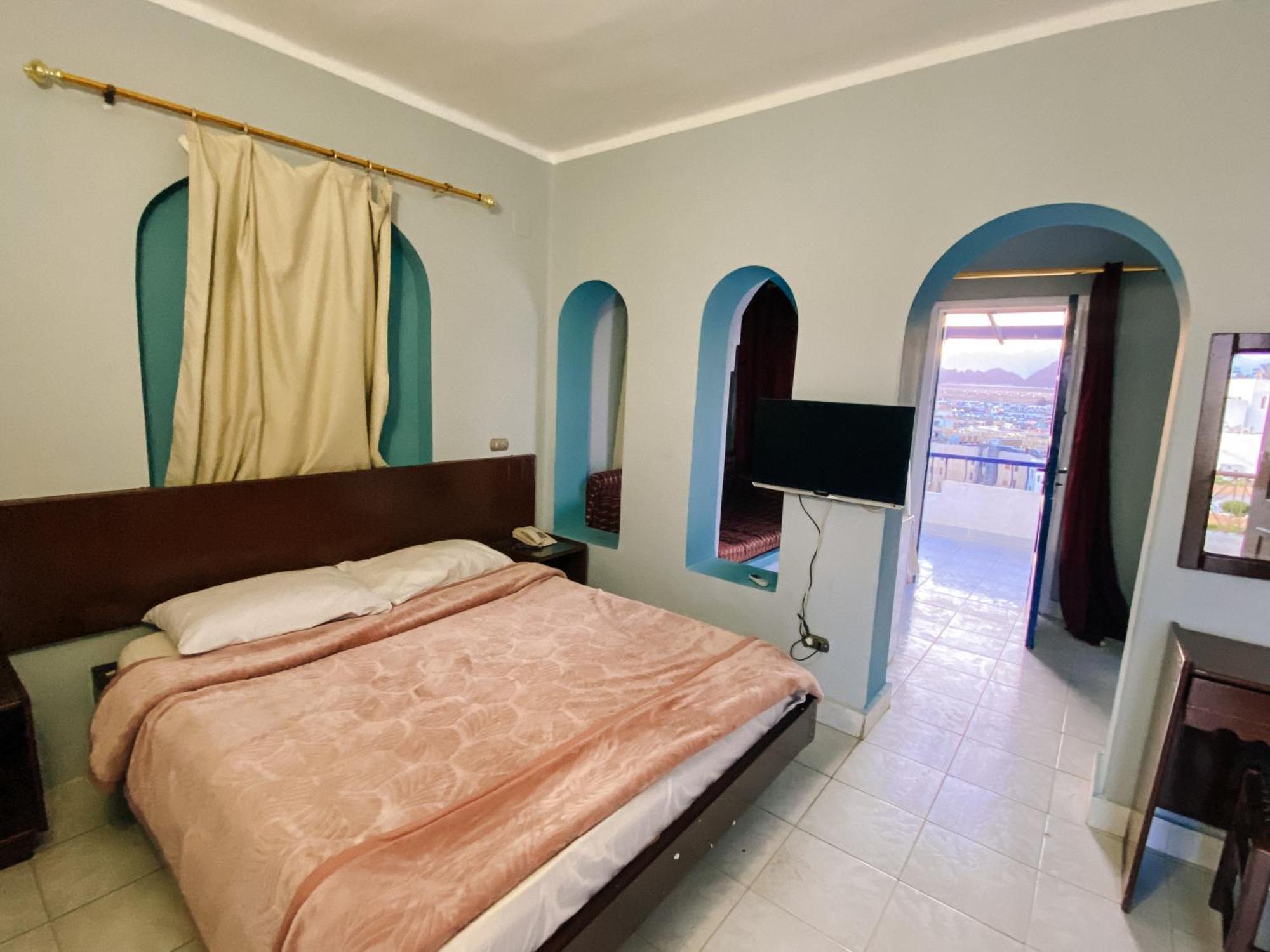 Halomy Sharm Resort Εξωτερικό φωτογραφία